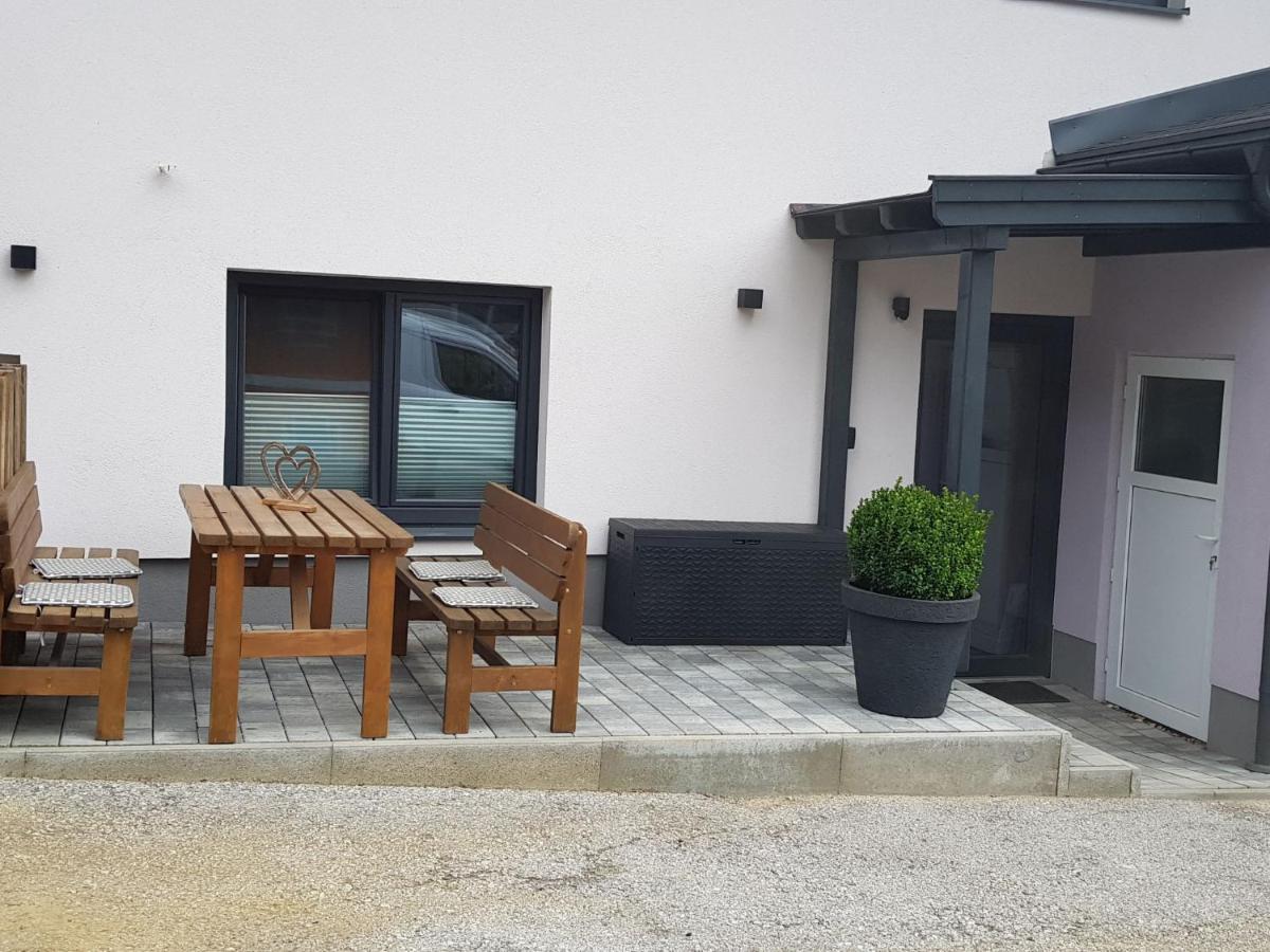 Apartment Stefanie By Interhome Taxenbach Exterior photo