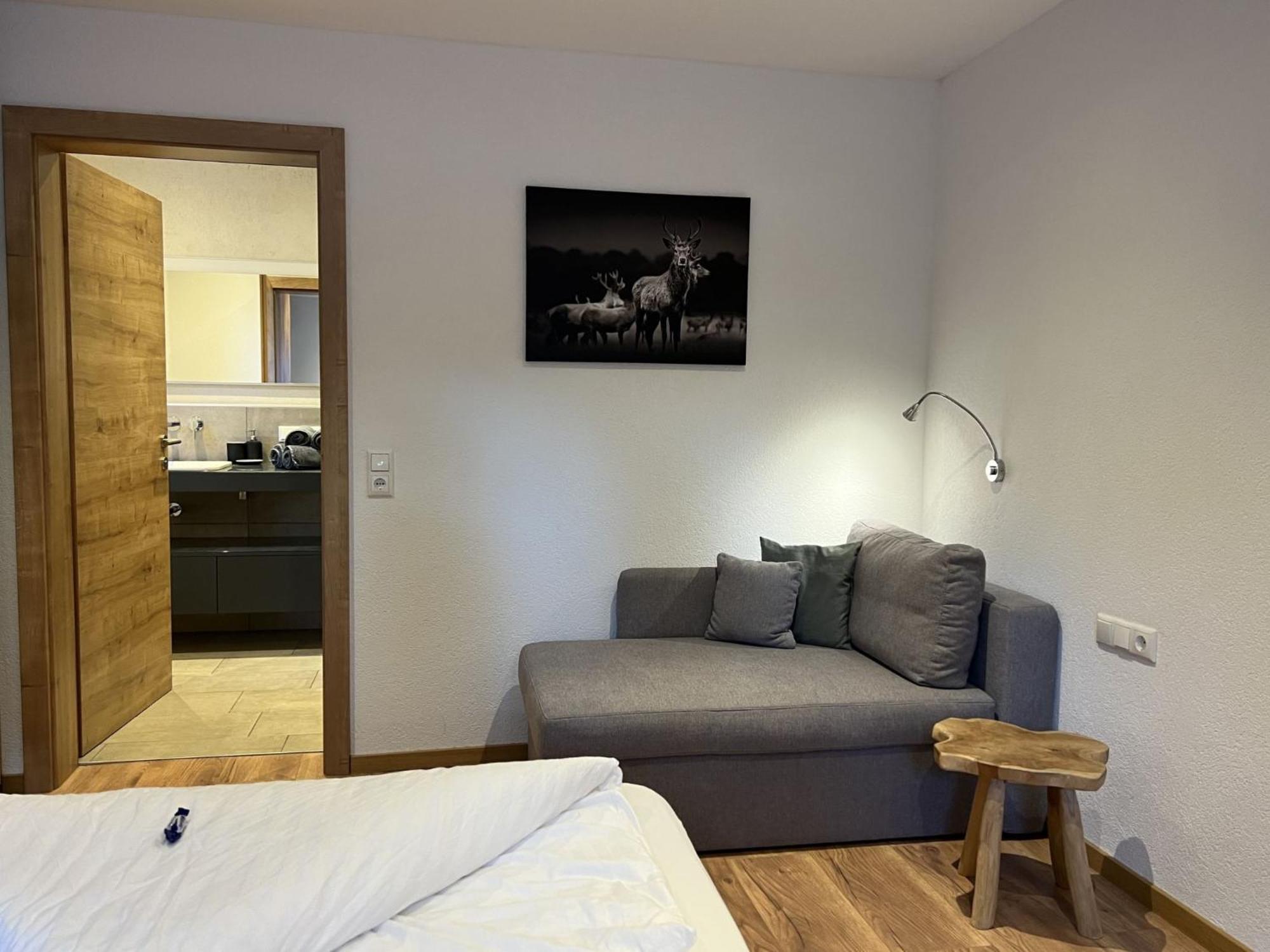 Apartment Stefanie By Interhome Taxenbach Exterior photo