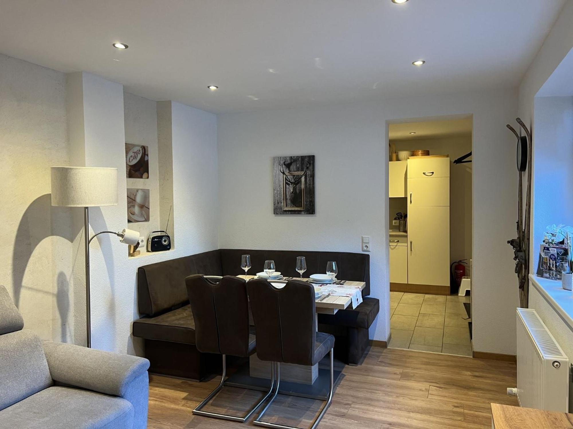 Apartment Stefanie By Interhome Taxenbach Exterior photo