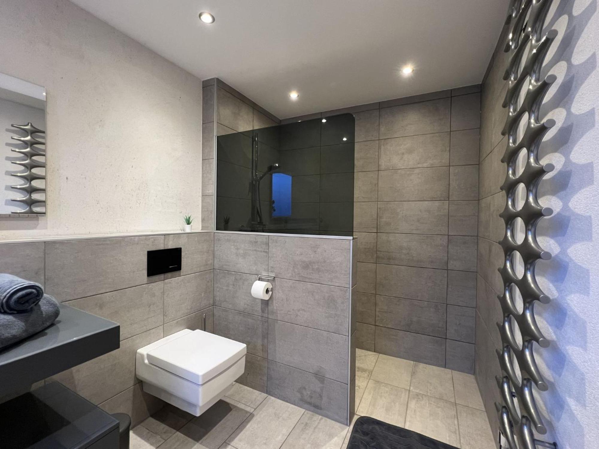 Apartment Stefanie By Interhome Taxenbach Exterior photo